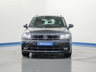 Imagen de VOLKSWAGEN Tiguan 1.5 TSI Advance DSG 110kW