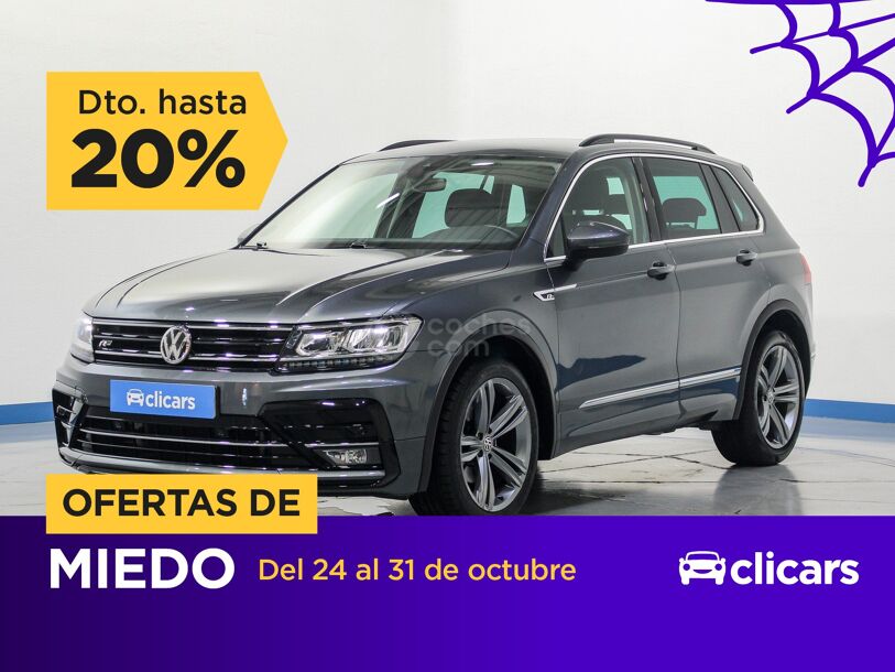 Foto del VOLKSWAGEN Tiguan 1.5 TSI Advance DSG 110kW