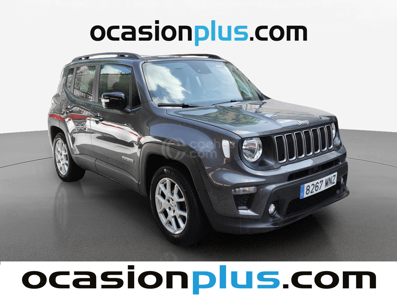 Foto del JEEP Renegade 1.0 Limited 4x2