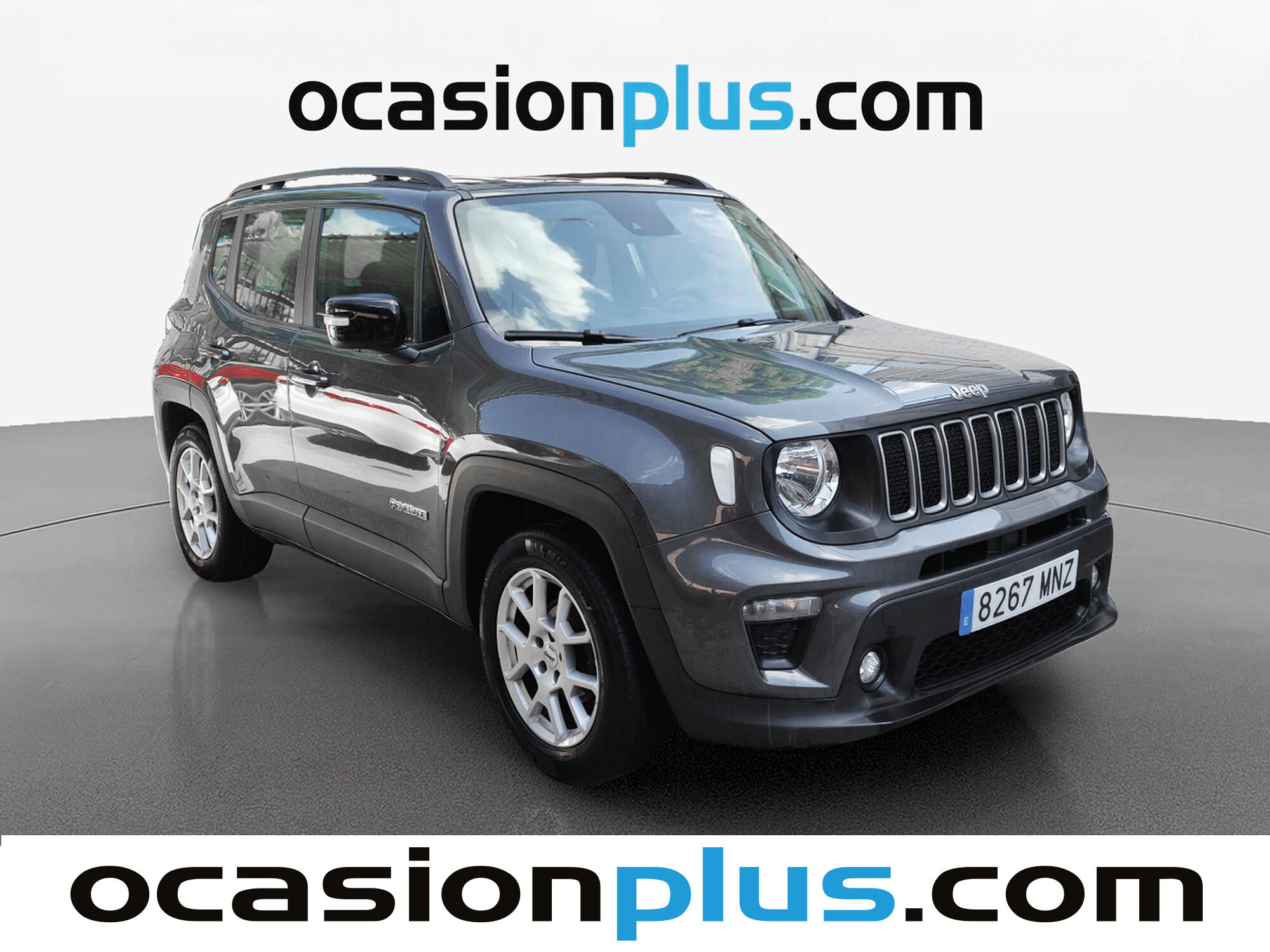 Foto del JEEP Renegade 1.0 Limited 4x2