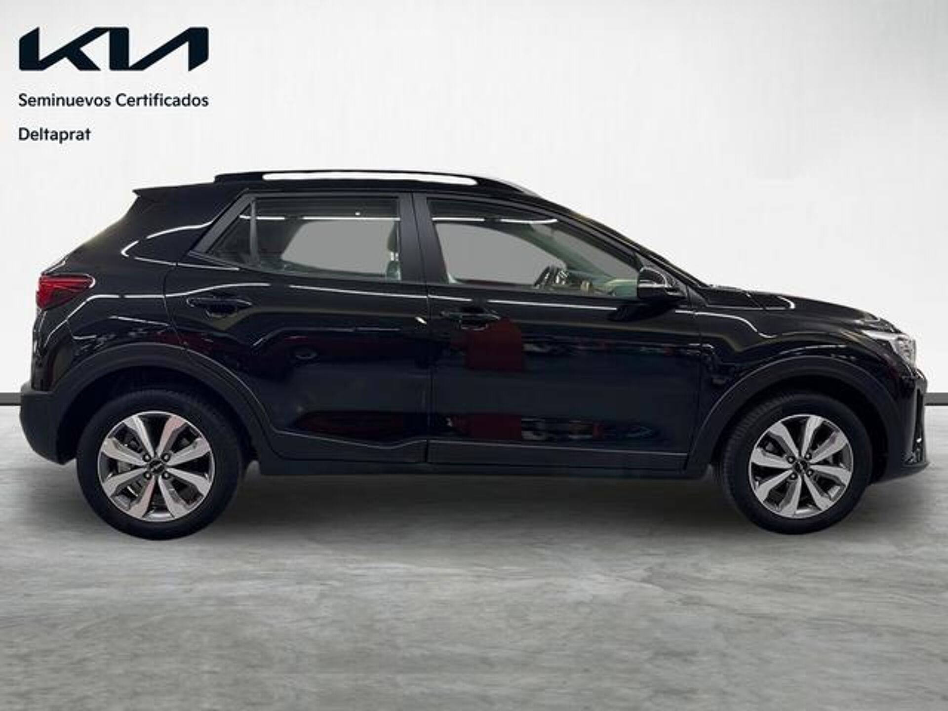Imagen 3 de KIA Stonic