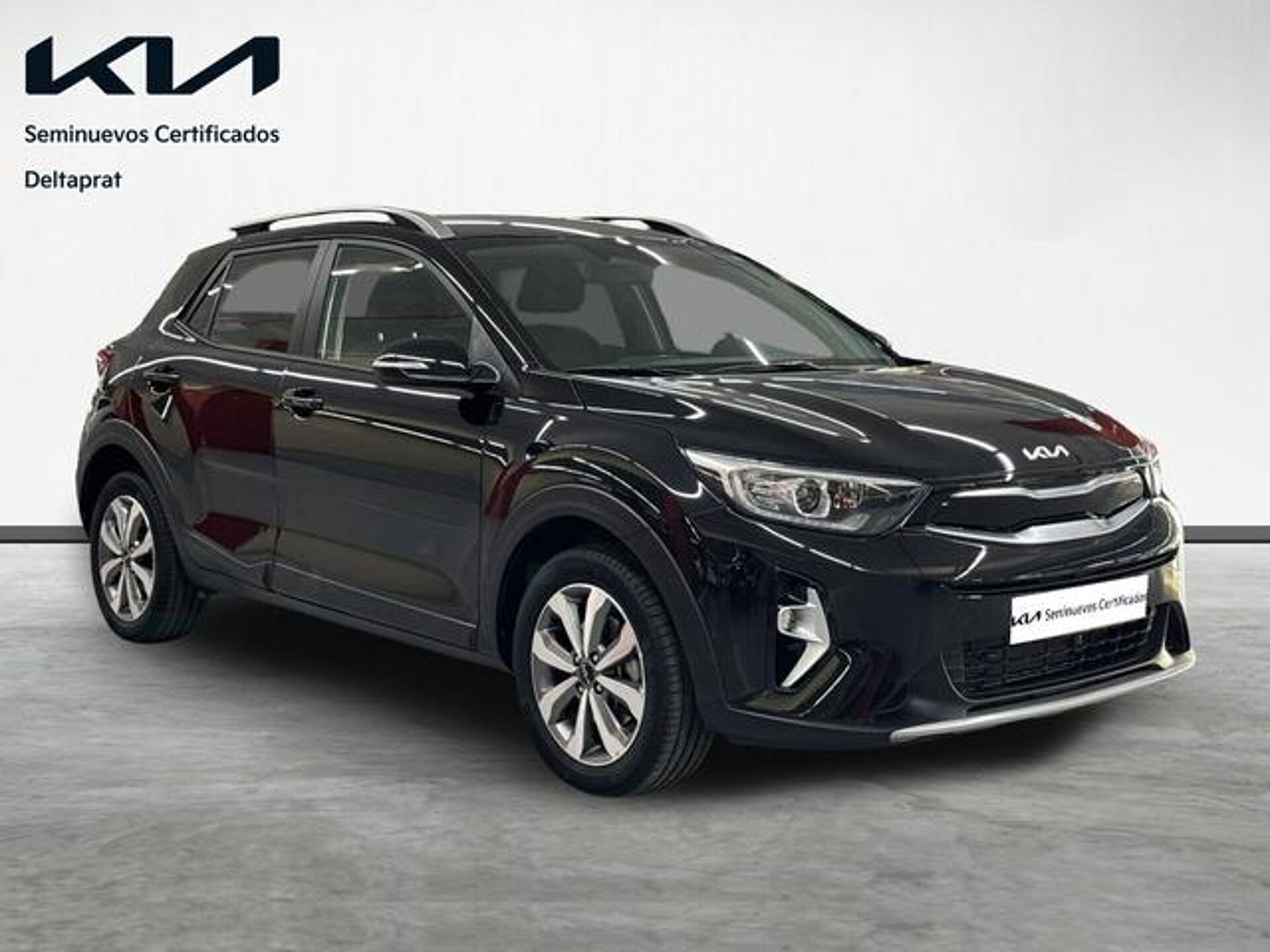Imagen 2 de KIA Stonic