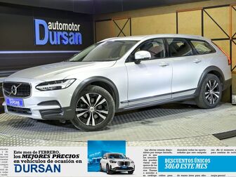 Imagen de VOLVO V90 D4 R-Design Aut. 190