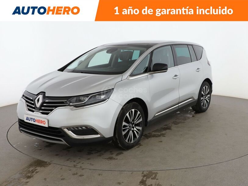 Foto del RENAULT Espace 1.6dCi TT En. Initiale Paris EDC 118kW