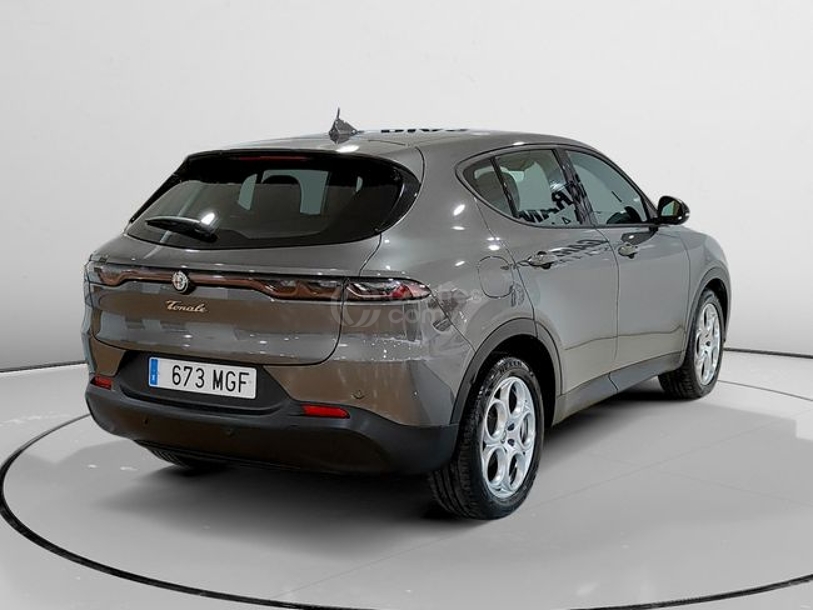 Foto del ALFA ROMEO Tonale 1.5 MHEV Super FWD