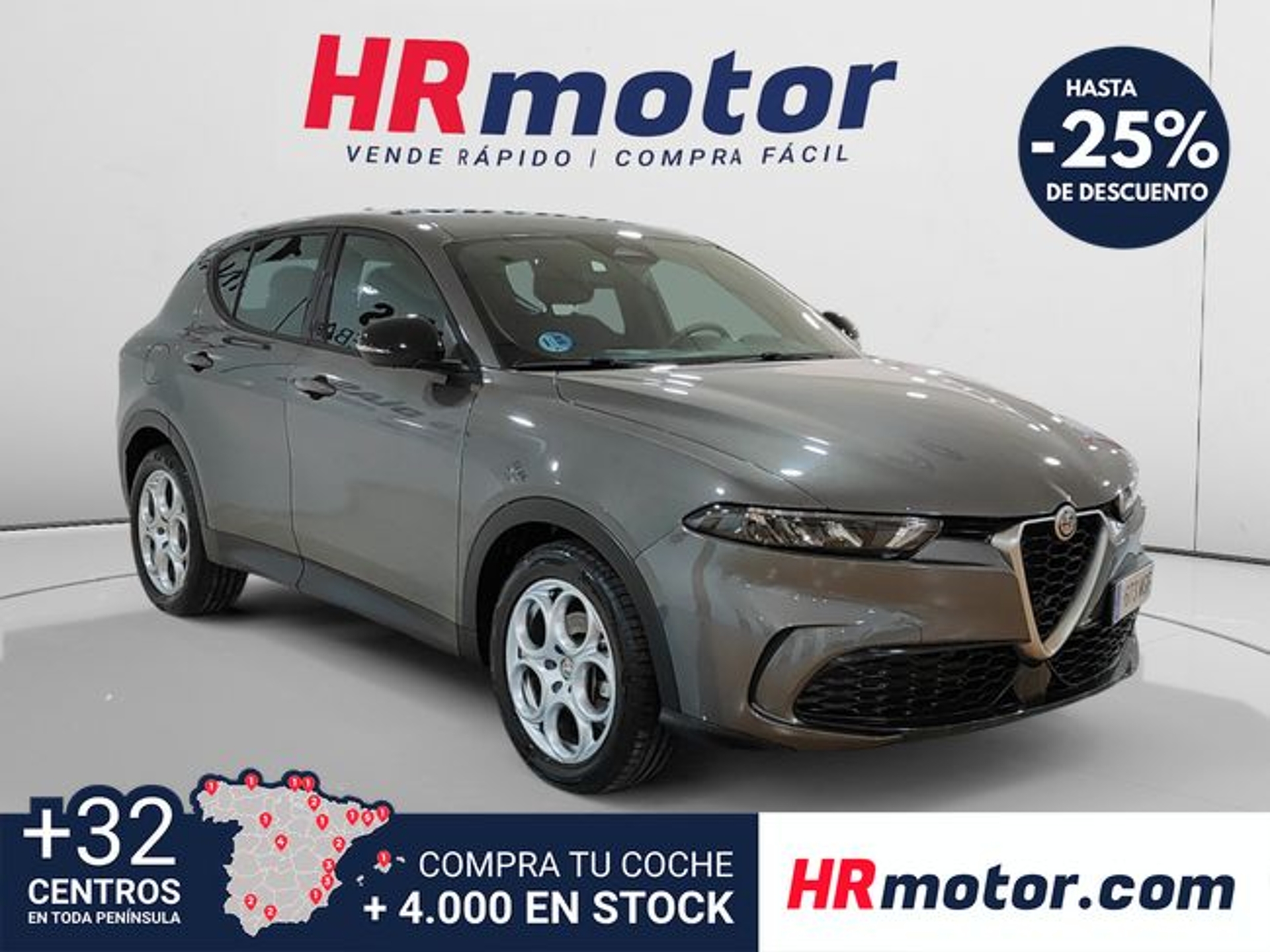 Imagen de ALFA ROMEO Tonale