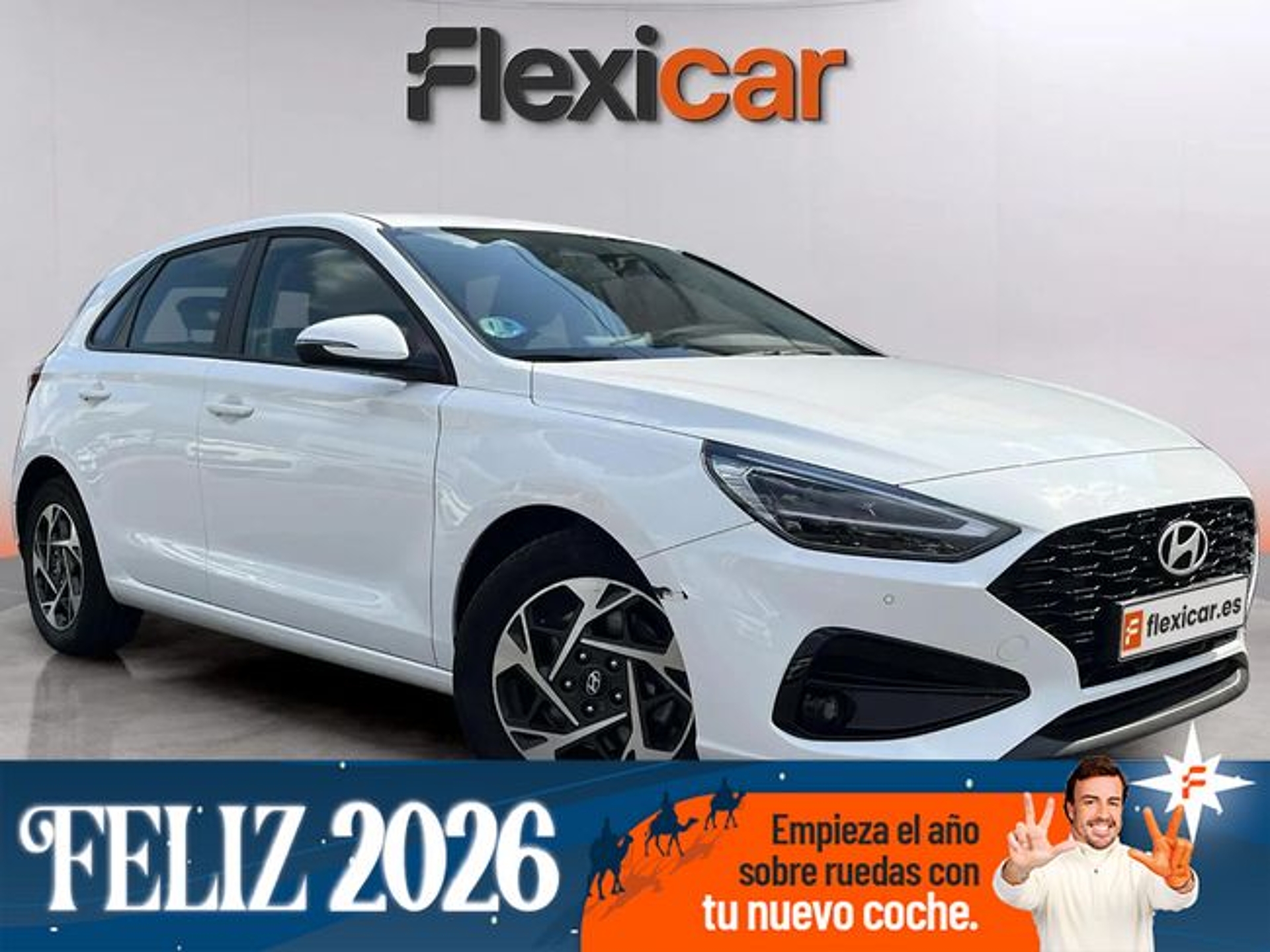 Imagen de HYUNDAI i30