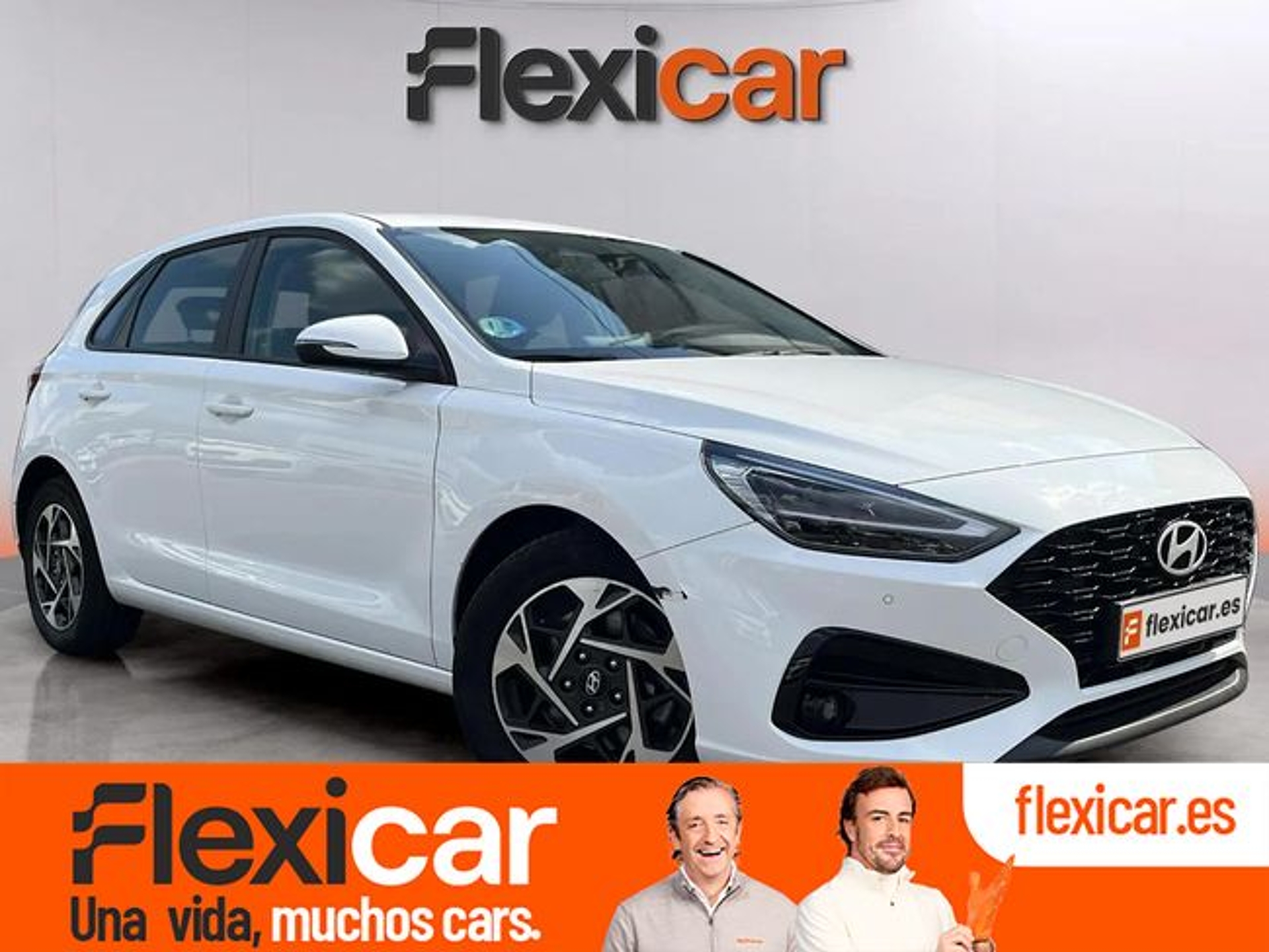 Imagen de HYUNDAI i30