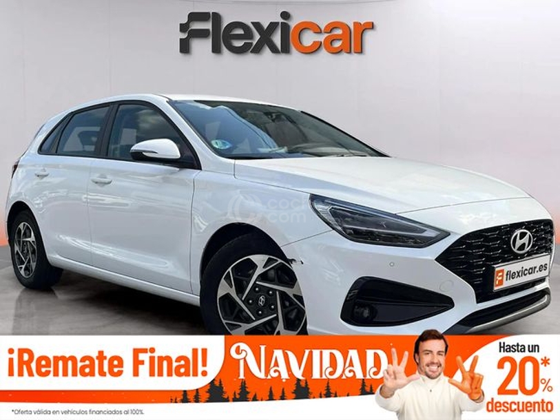 Foto del HYUNDAI i30 1.0 TGDI Klass 48V 100