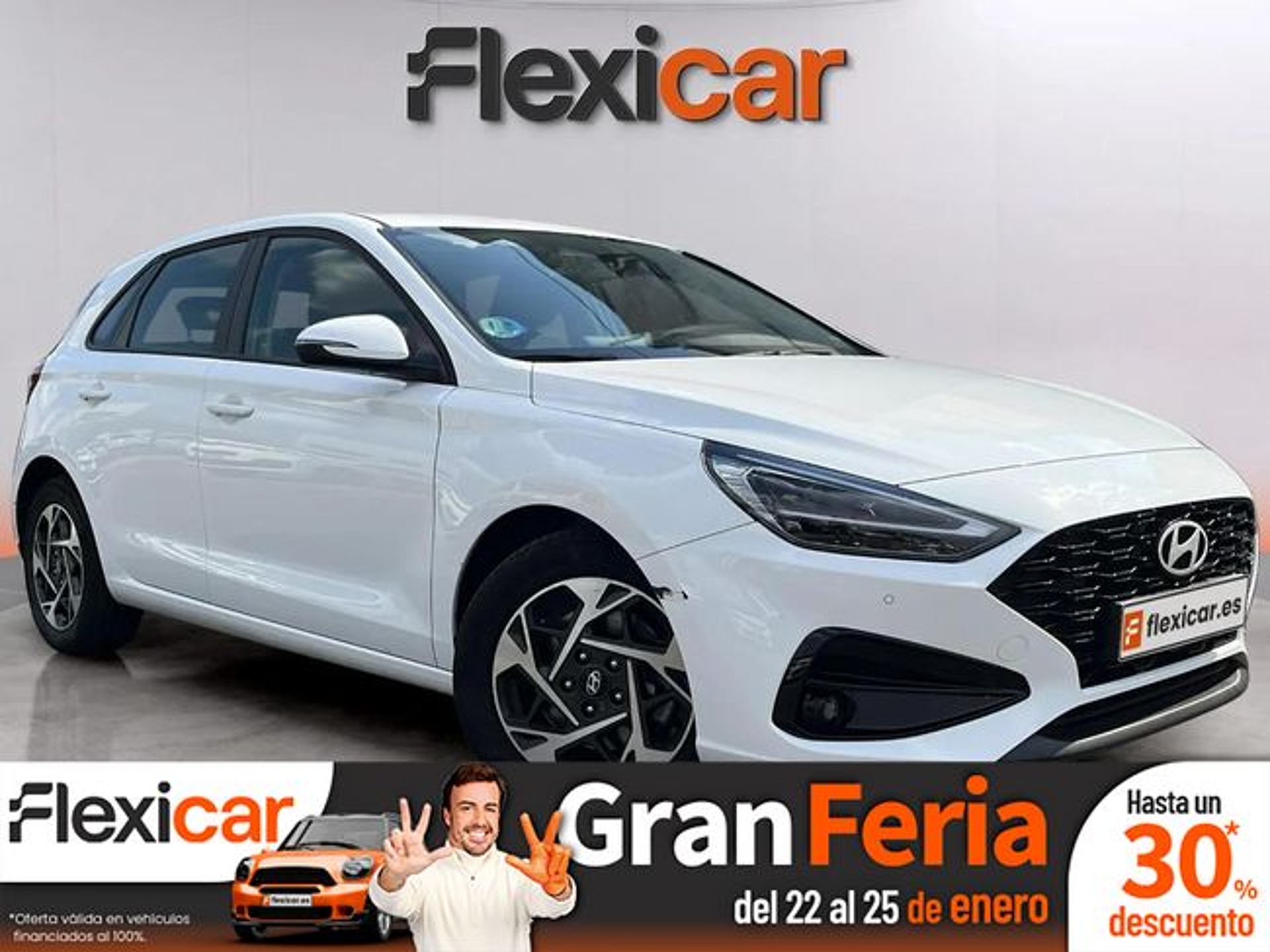 Imagen de HYUNDAI i30