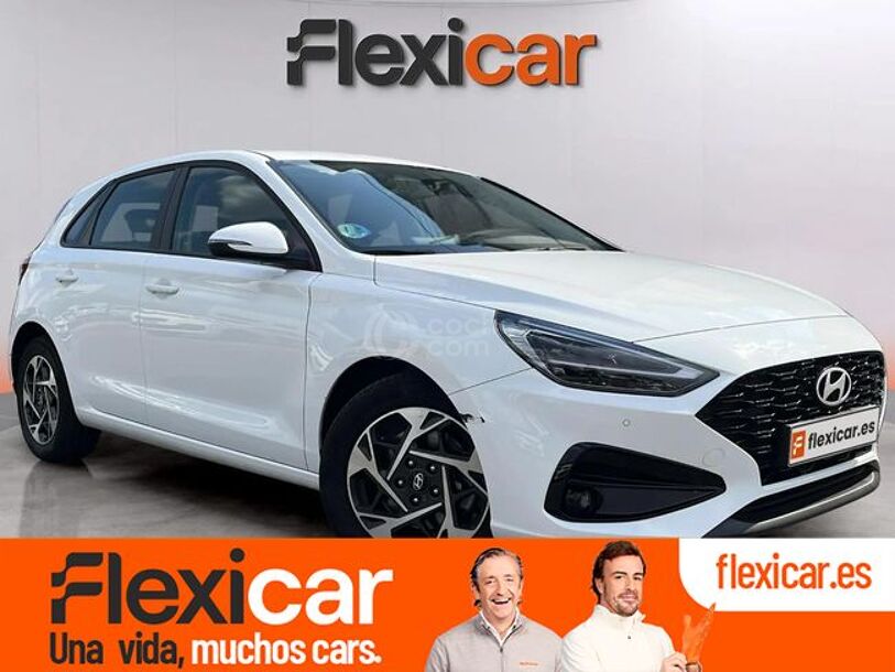Foto del HYUNDAI i30 1.0 TGDI Klass 48V 100