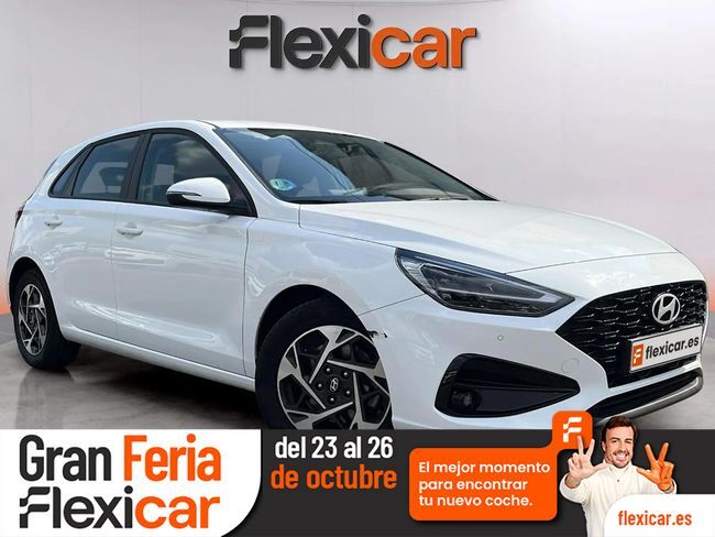 HYUNDAI i30 (1.0 TGDI 48V Klass) en Madrid