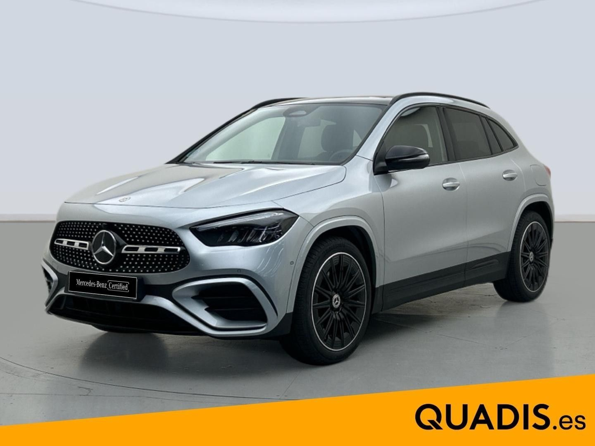 Imagen de MERCEDES Clase GLA