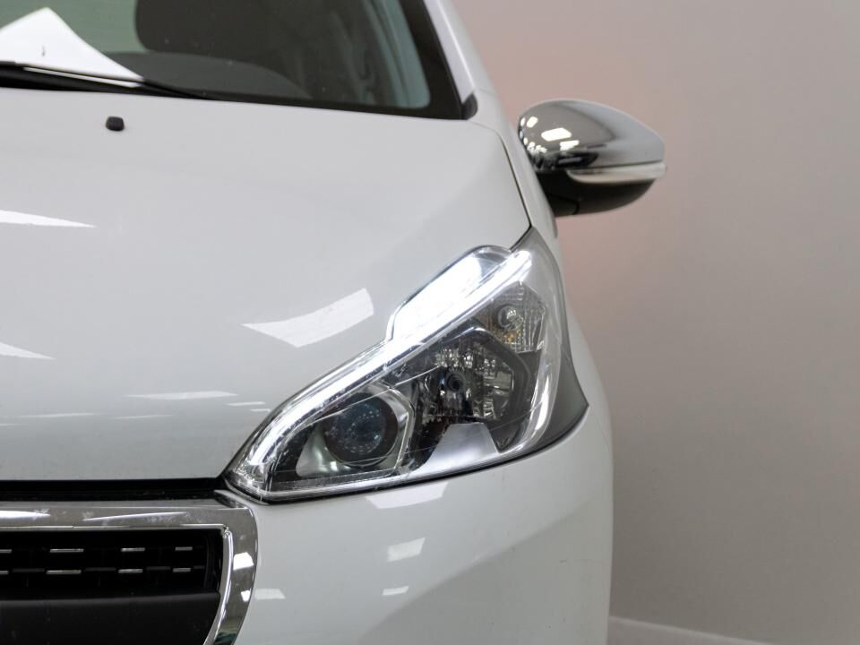 Foto del PEUGEOT 208 1.5 BlueHDi S&S Active 100