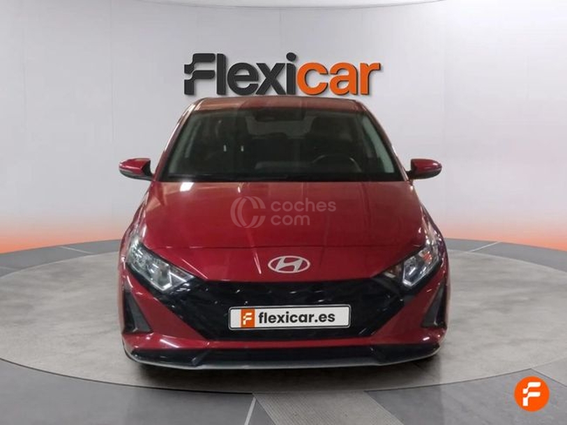 Foto del HYUNDAI i20 1.0 TGDI Klass 100
