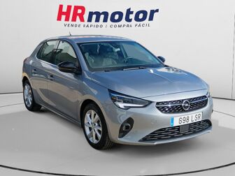 Imagen de OPEL Corsa 1.2T XHL S/S Elegance 100