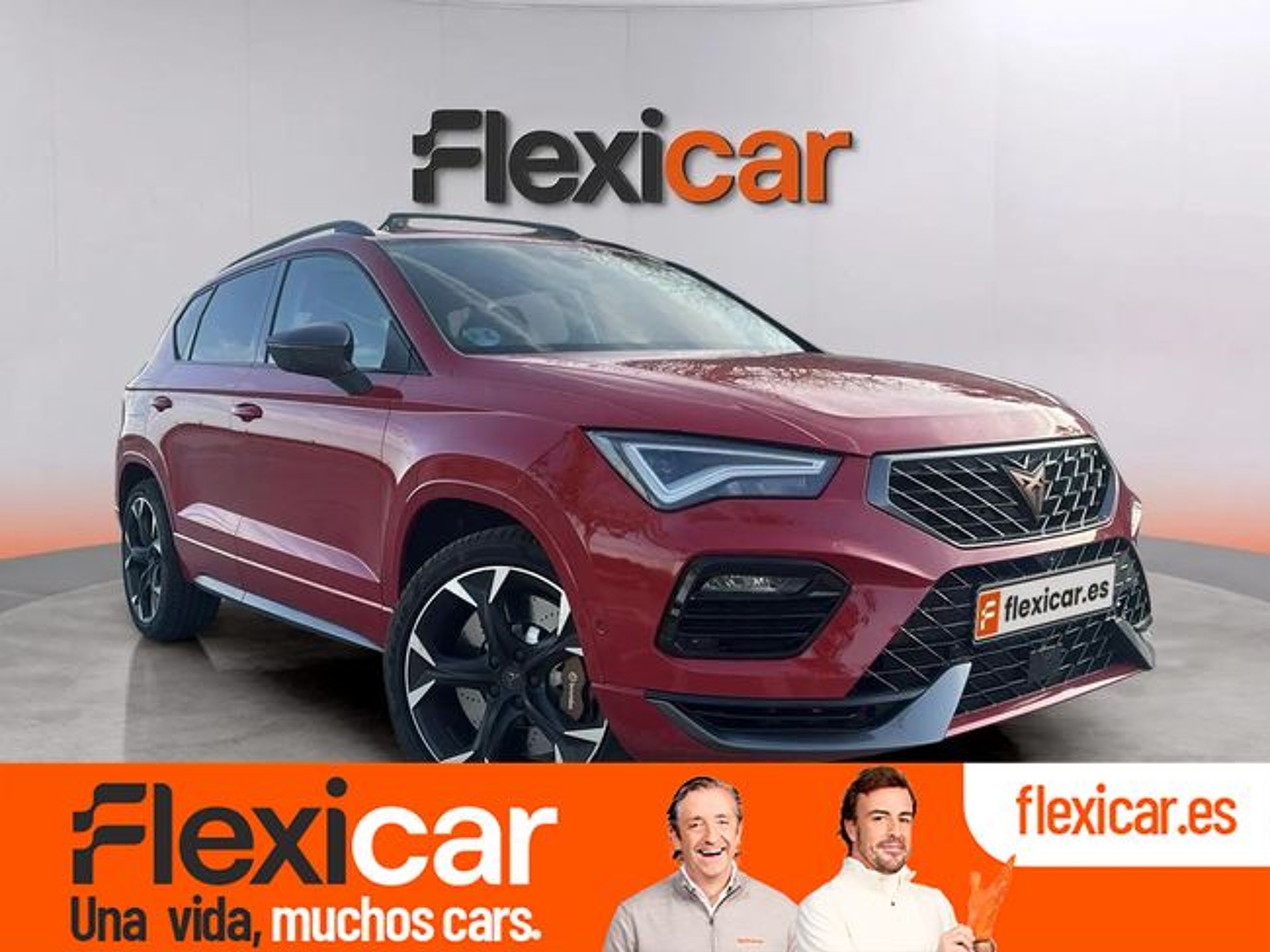 Imagen de SEAT Ateca