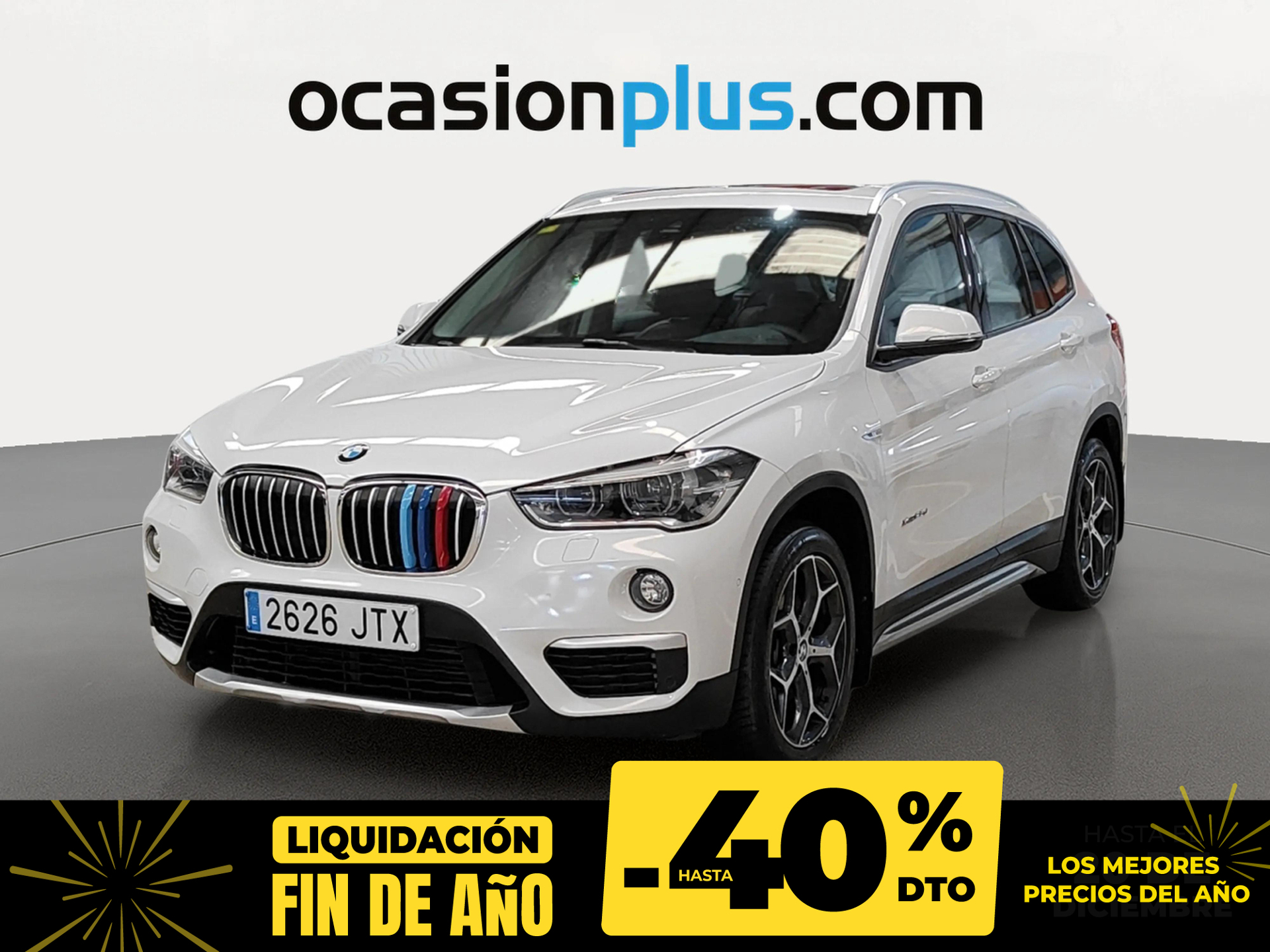 Imagen de BMW X1