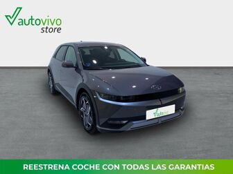 Imagen de HYUNDAI Ioniq 5 58kWh Light RWD 125kW