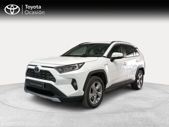 Imagen de TOYOTA Corolla 180H Advance