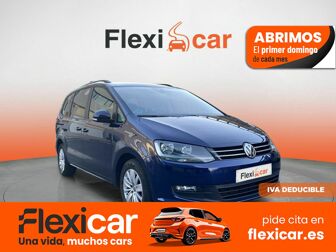Imagen de VOLKSWAGEN Sharan 2.0TDI Edition DSG 110kW