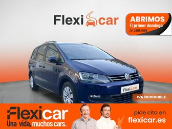 Imagen de VOLKSWAGEN Sharan 2.0TDI Edition DSG 110kW