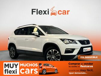 Imagen de SEAT Ateca 1.0 TSI S&S Style