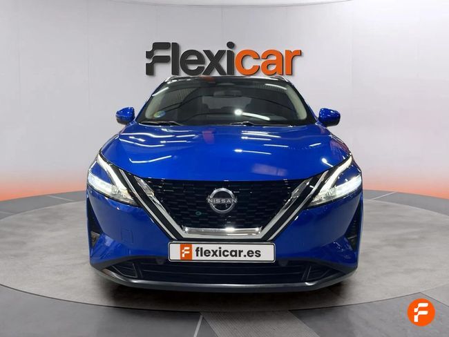 Foto del NISSAN Qashqai 1.3 DIG-T mHEV 12V Acenta 4x2 Aut. 116kW