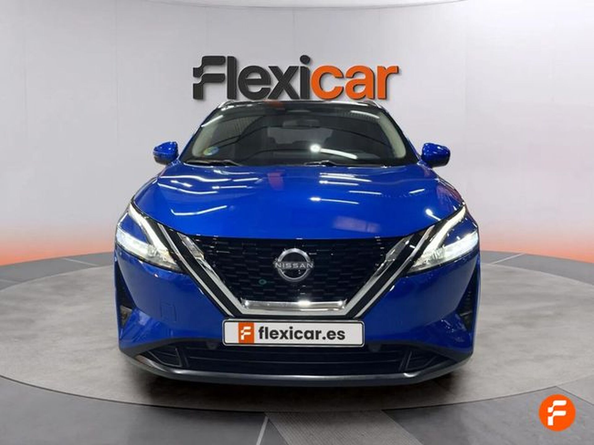 Imagen 3 de NISSAN Qashqai