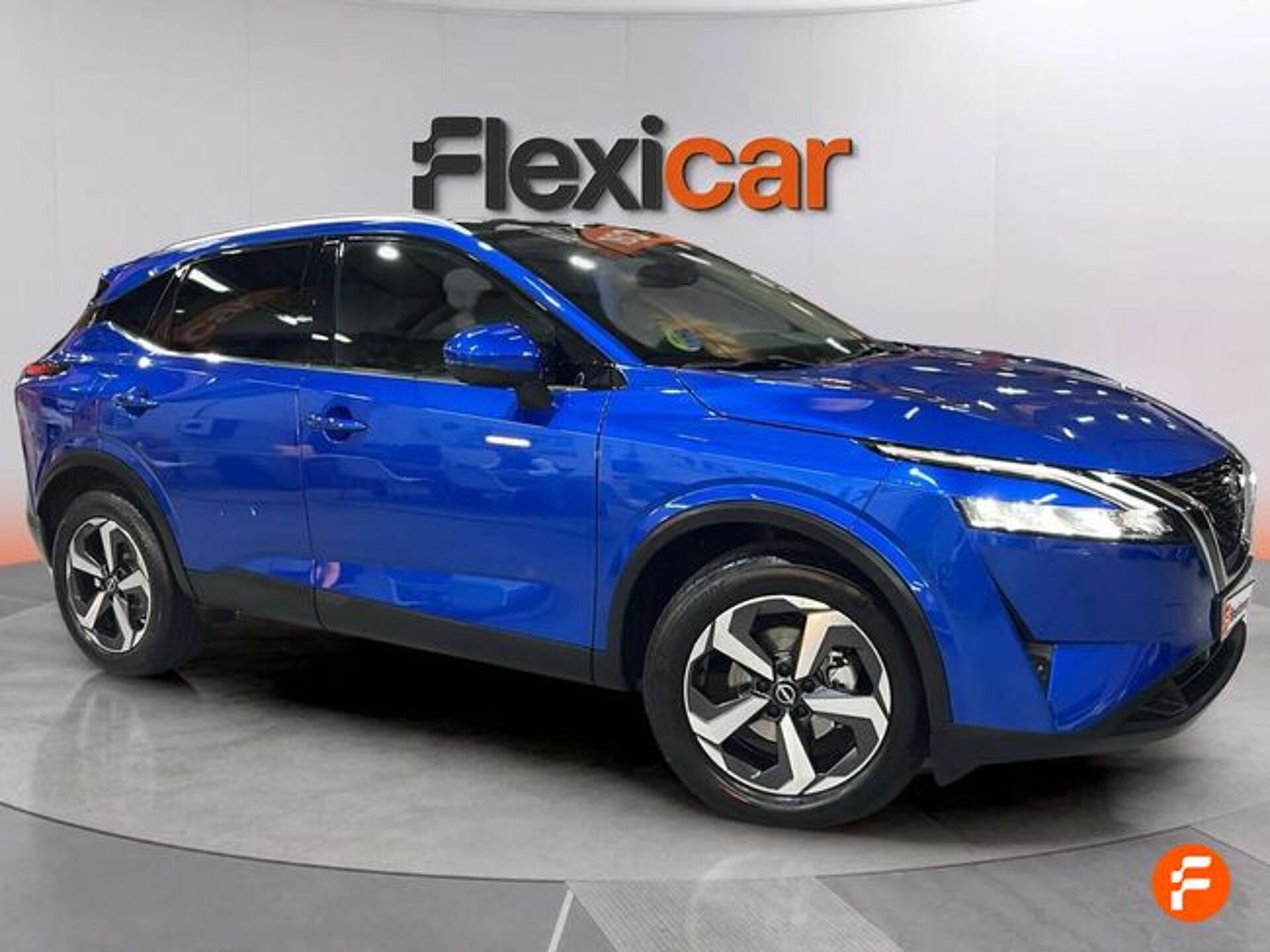 Imagen 2 de NISSAN Qashqai