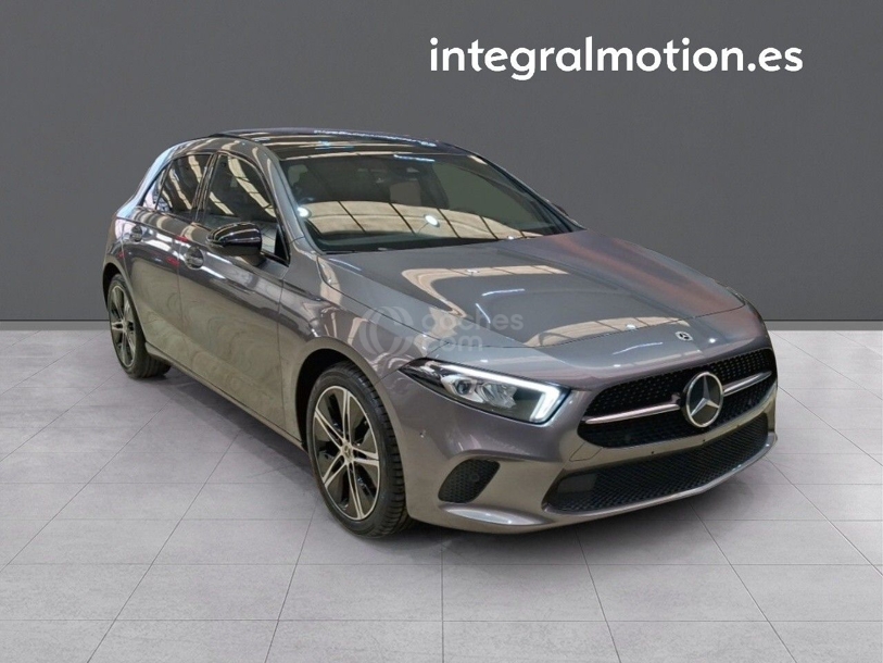 Foto del MERCEDES Clase A A 200d 8G-DCT
