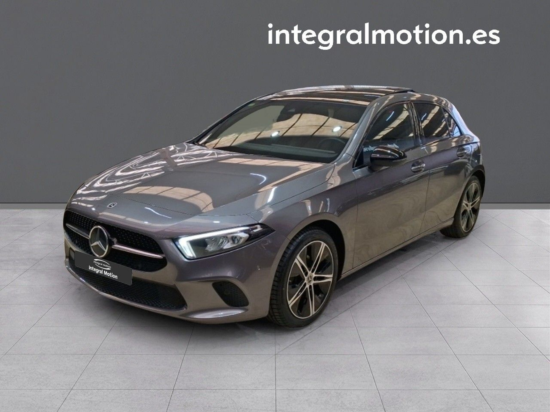 Imagen de MERCEDES Clase A