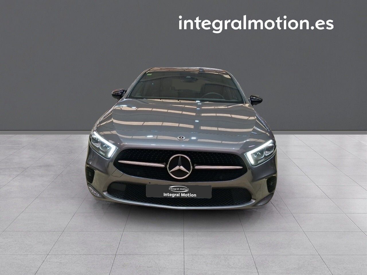 Foto del MERCEDES Clase A A 200d 8G-DCT