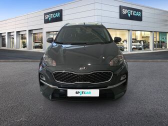 Imagen de KIA Sportage 1.6 MHEV Drive Plus 4x2 136