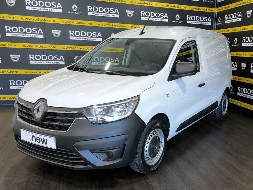 Foto del RENAULT Express 1.5 Blue dCi ECOLEADER Confort 55kW