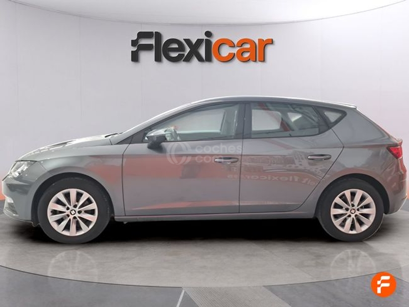 Foto del SEAT León 1.2 TSI S&S Style 110