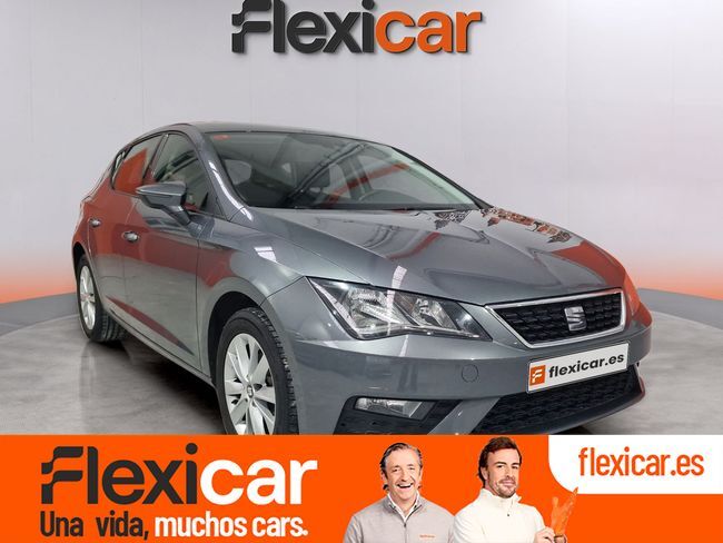 Foto del SEAT León 1.2 TSI S&S Style 110