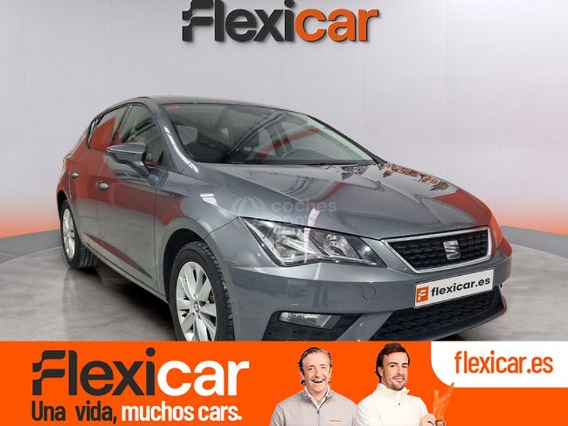 Foto del SEAT León 1.2 TSI S&S Style 110