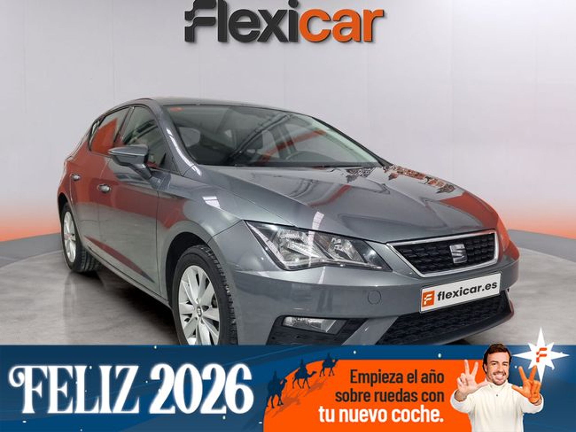 Imagen de SEAT León