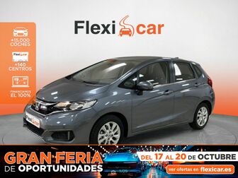 Imagen de HONDA Jazz 1.3 i-VTEC Comfort Navi CVT