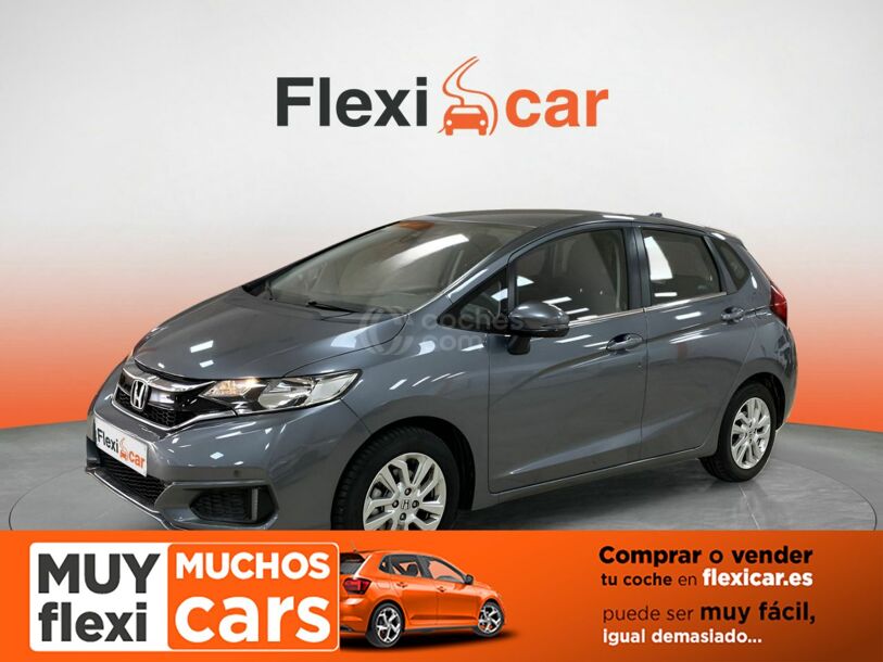 Foto del HONDA Jazz 1.3 i-VTEC Comfort Navi CVT