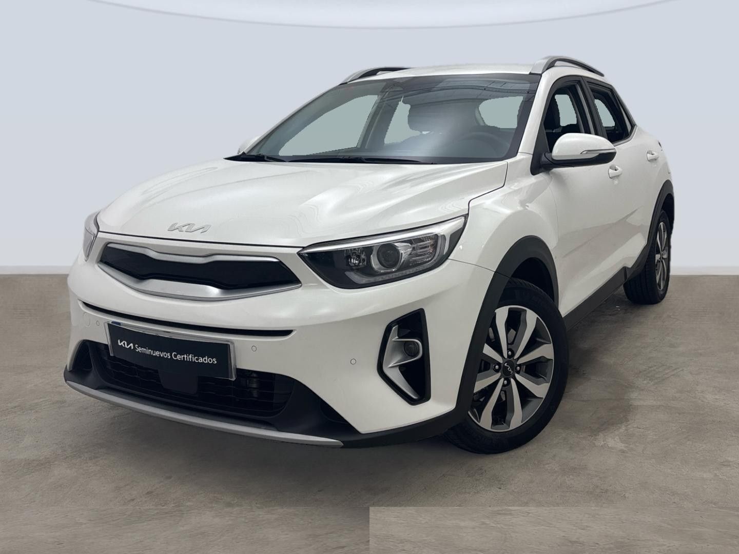 KIA Stonic (1.0 T-GDi MHEV Drive iMT 74 kW (100 CV)) en Tarragona