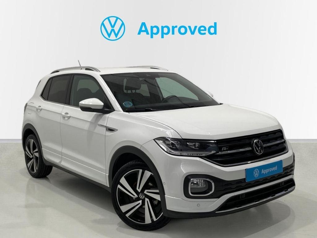 VOLKSWAGEN T-Cross (Sport 1.5 TSI 110 kW (150 CV) DSG) en Barcelona