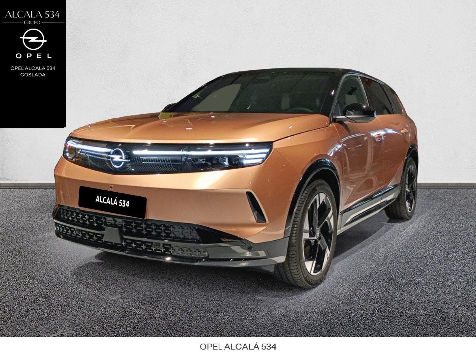 Imagen 1 de OPEL Grandland