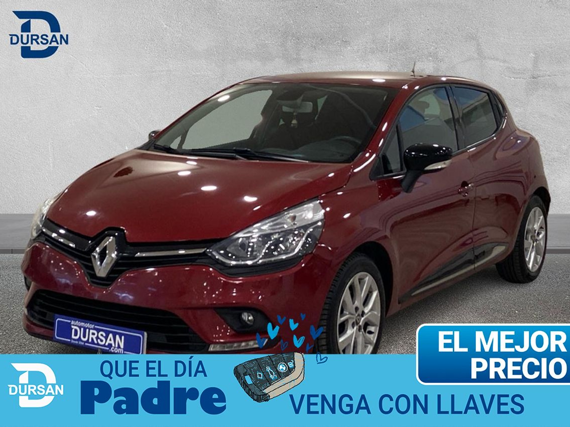 Imagen de RENAULT Clio