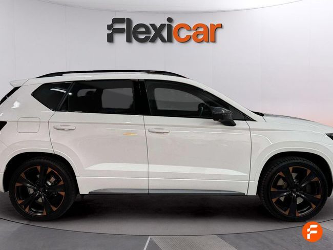 Foto del CUPRA Ateca 2.0 TSI 300 DSG 4Drive