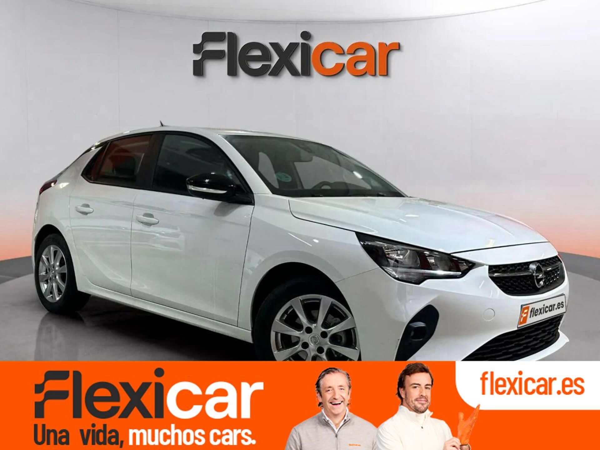 Imagen de OPEL Corsa