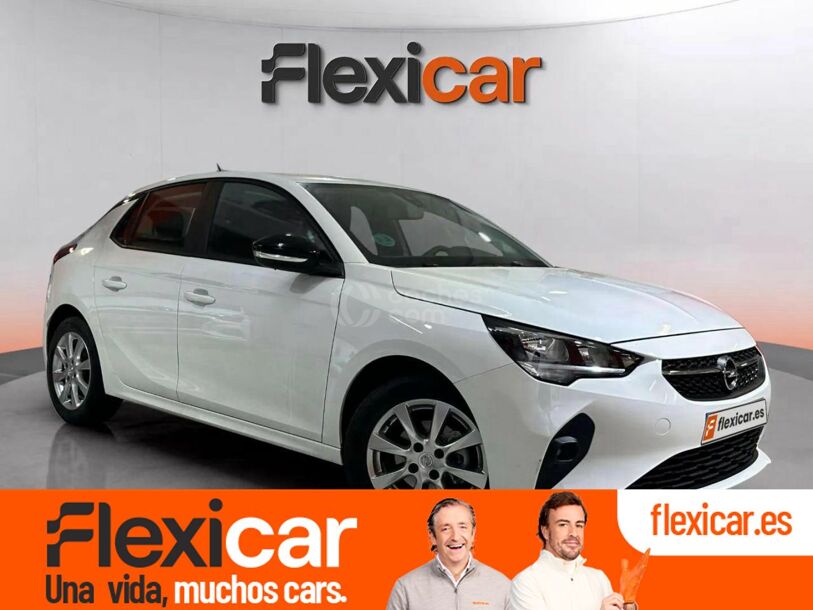Foto del OPEL Corsa 1.2 XEL S-S Edition 75