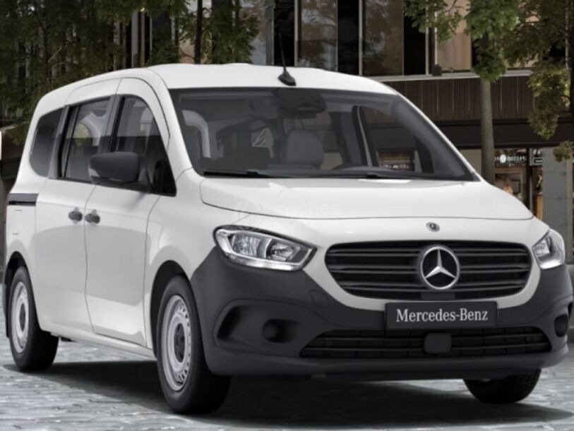 Foto del MERCEDES Citan Tourer 113 Largo Base