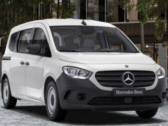 Imagen de MERCEDES Citan Tourer 113 Largo Base